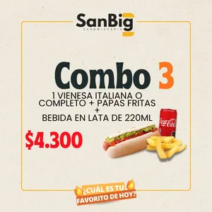 Combo 3
