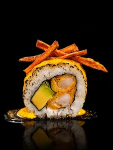 Tari roll