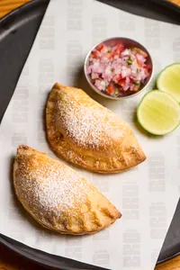 EMPANADAS BRO
