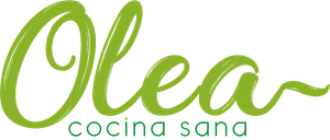 Logo de Olea Cocina Sana