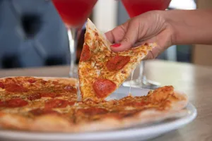 Pepperoni