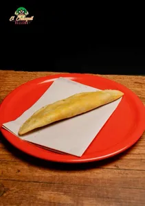 Quesabrosa - Quesadilla de Queso