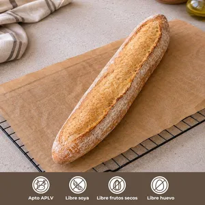 Pan Baguette