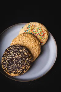 Combo 3 Polvorosas