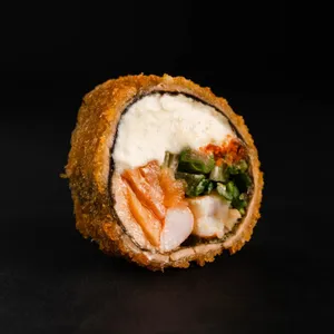 Roll Royce Tempura
