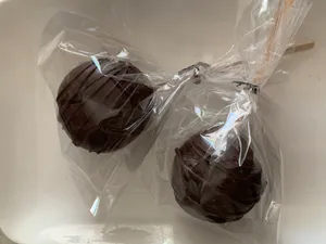 Cake pop