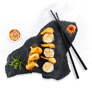 Dinamita Roll (6 unds)