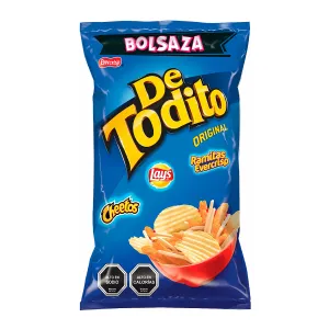 Detodito M (120g)