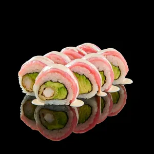 Acevichado Kento Roll