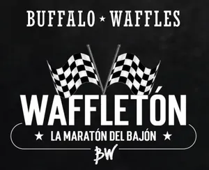 MIÉRCOLES 25/03 - 2do waffle a $2.500