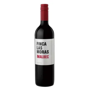 Las Moras Malbec (Botella)
