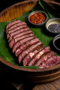 Osk Steak