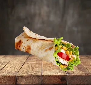 Fajita Pollo Choclo