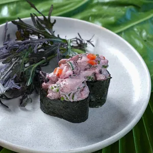Gunkan Tako