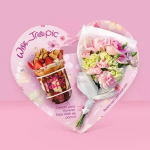 Woman Wish ~ Fresas Cremosas Biscolatta