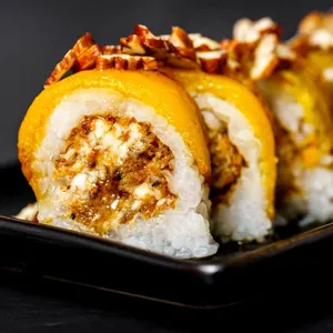 Kudamono Maki