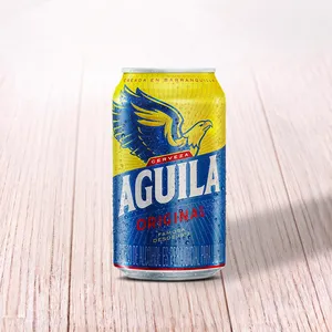 Cervezas