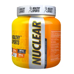 SUPLEMENTO NUCLEAR HEALTHY SPORTS X 360 GRS