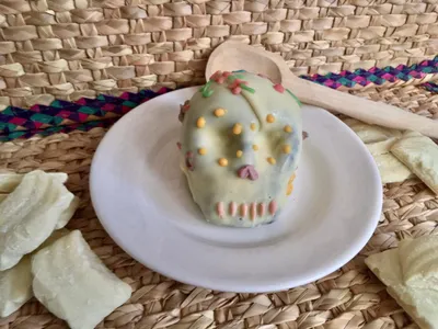 Don Trufón de muertos (Paquete 2 pza)