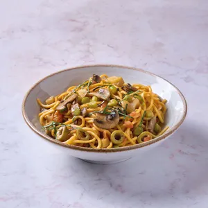 Salsa Del Huerto