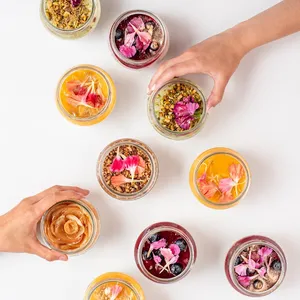 Cheesecakes Personales