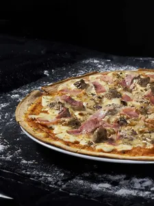 Pizza Bardos