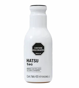 Hatsu blanco