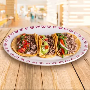 Tacos Caporal (3 pzas.)
