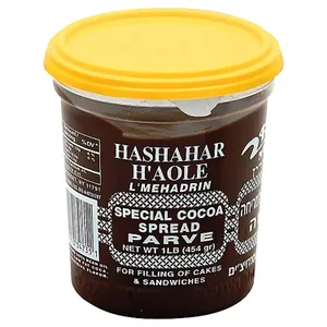 Chocolate Hashachar Parve De Pesaj 16Oz