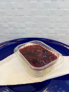 Panna Cotta