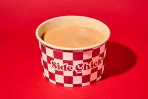 Chick BBQ