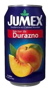 Jugo Jumex Durazno 335cc