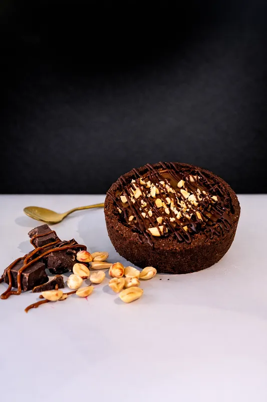Tarta chocolate manjar Tarta chocolate manjar