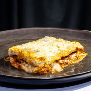 Boloñesa 2 personas