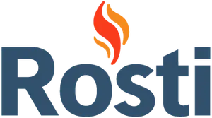 Logo de Rosti Multimarca