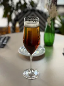 Kir Royal