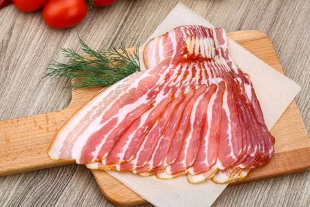 2.11. Tocino Ahumado