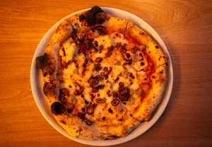 Lovely Salsiccia