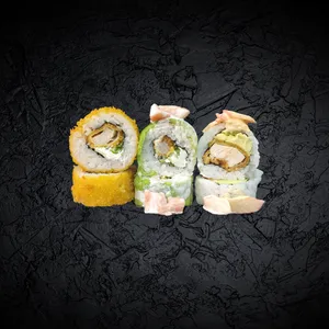 Promo 30 piezas Premium