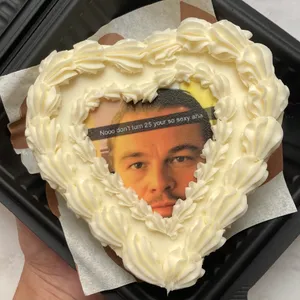 Imagen comestible (duración de 6 horas) envía tu archivo por mail, IG o WSP