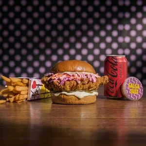 Combo Chicken Original