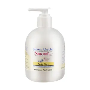 Jabon Simonds Afrecho 340 mL