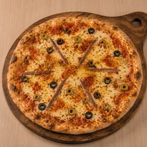 Putanesca (Napolitana)