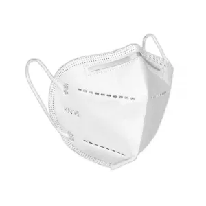 Mascarilla Kn95 5 Capas X 1 Und