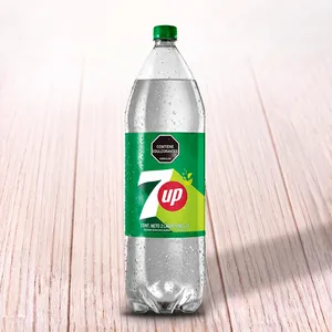 Gaseosas 1,5 L