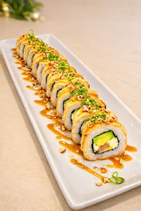 Kamikaze Roll ( Nuevo)