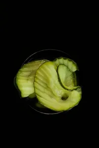Pepino Encurtido
