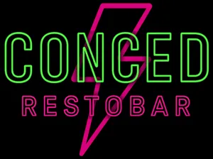 Logo de conced
