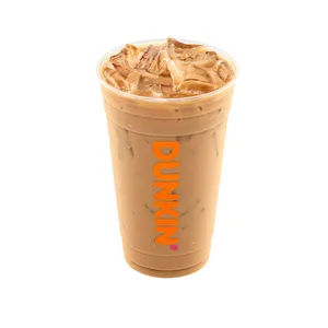 Protein Iced Latte