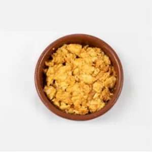 Huevo en salsa 500 ml